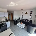Saida 5 Apartment Norden