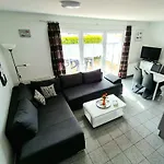 Saida 5 Apartment Norden