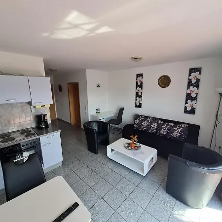 Saida 5 Apartment Norden