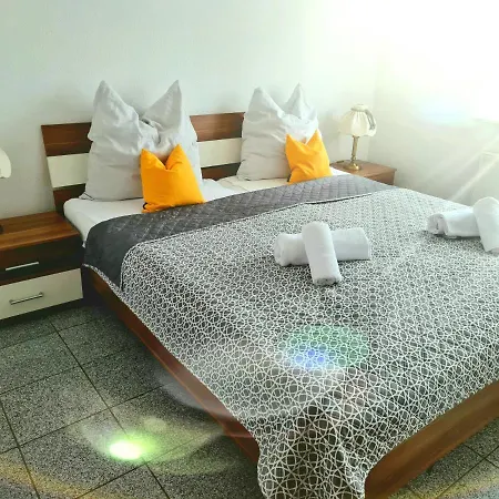 Saida 5 Apartment Norden