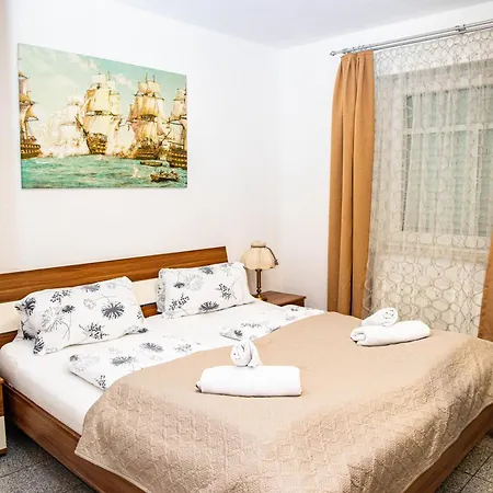 Saida 5 Apartment *