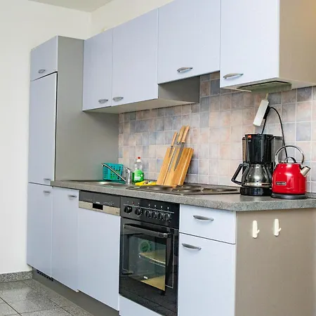 Apartment Saida 5