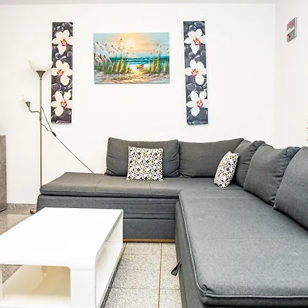 Apartment Saida 5
