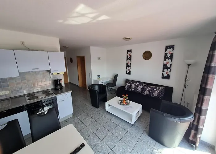 Saida 5 Апартаменты Норден